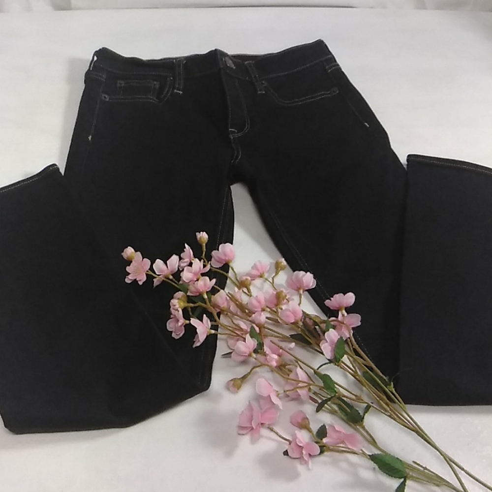 J. Crew stretch jeans size 26/29